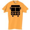Adult Essential Short Sleeve T-Shirt Thumbnail