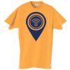 Adult Essential Short Sleeve T-Shirt Thumbnail