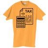 Adult Essential Short Sleeve T-Shirt Thumbnail