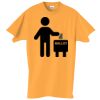 Adult Essential Short Sleeve T-Shirt Thumbnail