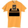 Adult Essential Short Sleeve T-Shirt Thumbnail