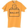 Adult Essential Short Sleeve T-Shirt Thumbnail