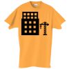 Adult Essential Short Sleeve T-Shirt Thumbnail