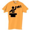 Adult Essential Short Sleeve T-Shirt Thumbnail