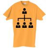 Adult Essential Short Sleeve T-Shirt Thumbnail