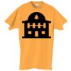 Adult Essential Short Sleeve T-Shirt Thumbnail