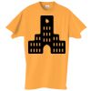 Adult Essential Short Sleeve T-Shirt Thumbnail