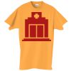 Adult Essential Short Sleeve T-Shirt Thumbnail