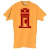 Adult Essential Short Sleeve T-Shirt Thumbnail