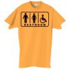 Adult Essential Short Sleeve T-Shirt Thumbnail