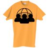 Adult Essential Short Sleeve T-Shirt Thumbnail