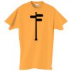 Adult Essential Short Sleeve T-Shirt Thumbnail