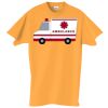 Adult Essential Short Sleeve T-Shirt Thumbnail