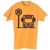 Adult Essential Short Sleeve T-Shirt Thumbnail