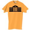 Adult Essential Short Sleeve T-Shirt Thumbnail