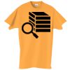 Adult Essential Short Sleeve T-Shirt Thumbnail