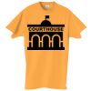 Adult Essential Short Sleeve T-Shirt Thumbnail