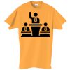 Adult Essential Short Sleeve T-Shirt Thumbnail