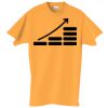 Adult Essential Short Sleeve T-Shirt Thumbnail