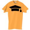 Adult Essential Short Sleeve T-Shirt Thumbnail