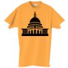 Adult Essential Short Sleeve T-Shirt Thumbnail