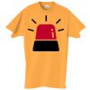 Adult Essential Short Sleeve T-Shirt Thumbnail