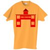 Adult Essential Short Sleeve T-Shirt Thumbnail