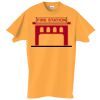 Adult Essential Short Sleeve T-Shirt Thumbnail