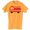 Adult Essential Short Sleeve T-Shirt Thumbnail