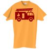 Adult Essential Short Sleeve T-Shirt Thumbnail
