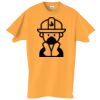 Adult Essential Short Sleeve T-Shirt Thumbnail