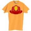 Adult Essential Short Sleeve T-Shirt Thumbnail