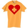 Adult Essential Short Sleeve T-Shirt Thumbnail