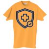 Adult Essential Short Sleeve T-Shirt Thumbnail