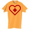 Adult Essential Short Sleeve T-Shirt Thumbnail