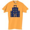 Adult Essential Short Sleeve T-Shirt Thumbnail