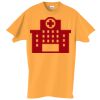 Adult Essential Short Sleeve T-Shirt Thumbnail