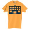 Adult Essential Short Sleeve T-Shirt Thumbnail