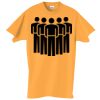 Adult Essential Short Sleeve T-Shirt Thumbnail