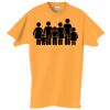 Adult Essential Short Sleeve T-Shirt Thumbnail