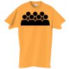 Adult Essential Short Sleeve T-Shirt Thumbnail
