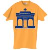 Adult Essential Short Sleeve T-Shirt Thumbnail
