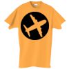Adult Essential Short Sleeve T-Shirt Thumbnail