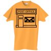 Adult Essential Short Sleeve T-Shirt Thumbnail