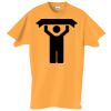 Adult Essential Short Sleeve T-Shirt Thumbnail