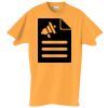 Adult Essential Short Sleeve T-Shirt Thumbnail