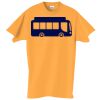 Adult Essential Short Sleeve T-Shirt Thumbnail