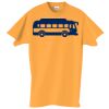 Adult Essential Short Sleeve T-Shirt Thumbnail