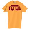 Adult Essential Short Sleeve T-Shirt Thumbnail