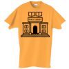 Adult Essential Short Sleeve T-Shirt Thumbnail